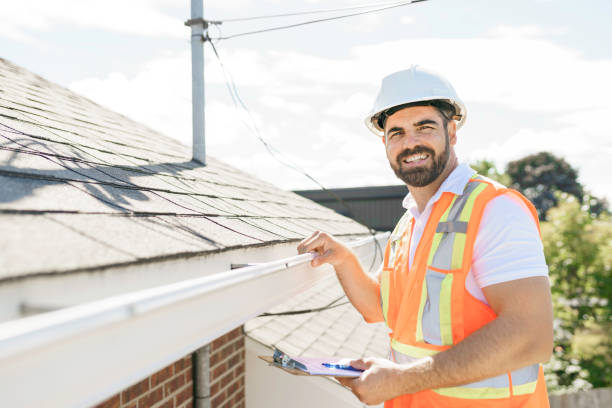 Best Slate Roofing Contractor  in Carter, TX