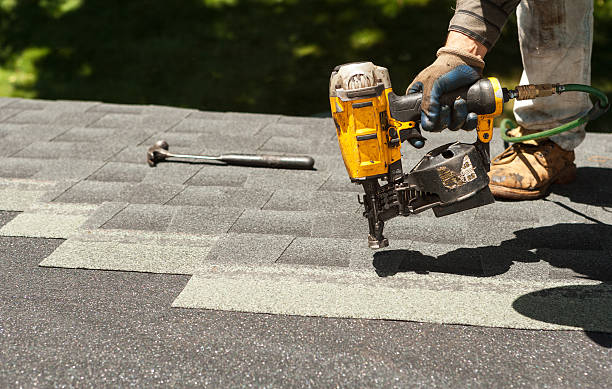 Best Roof Gutter Cleaning  in Carter, TX